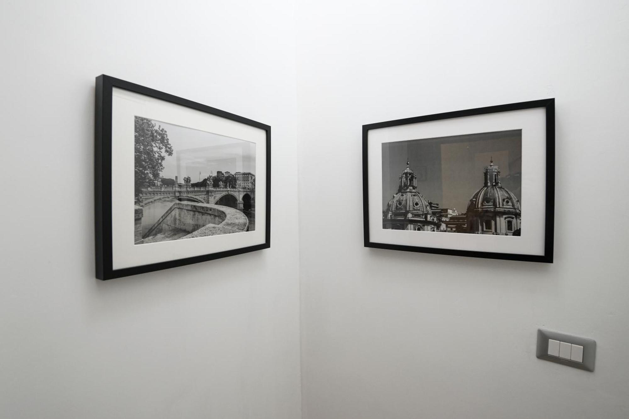 La Casa Sui Musei Vaticani Roma Dış mekan fotoğraf